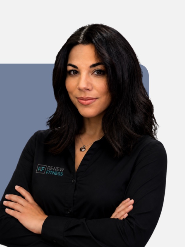 Brandi Rojas