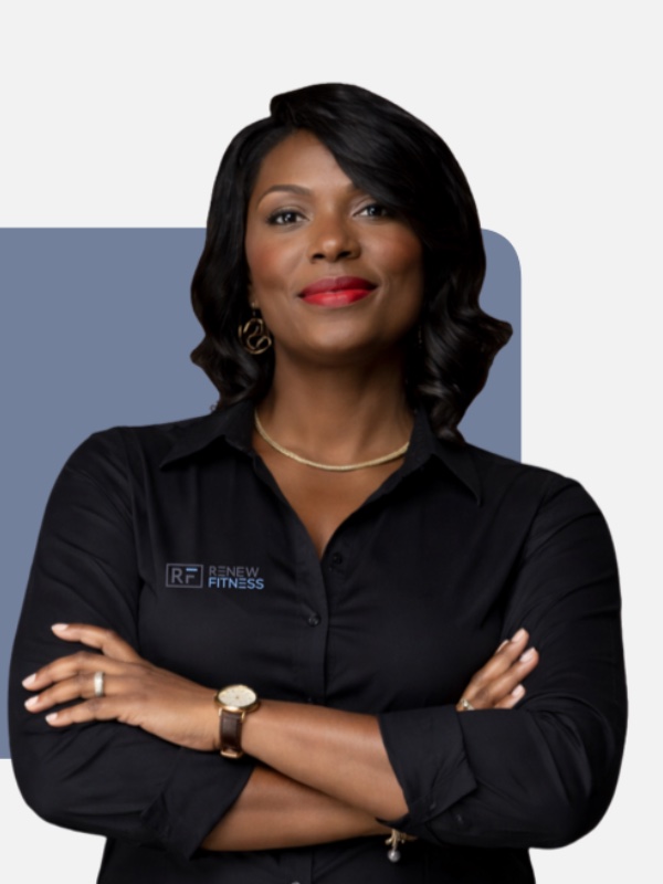 Yolanda Royall-Williams